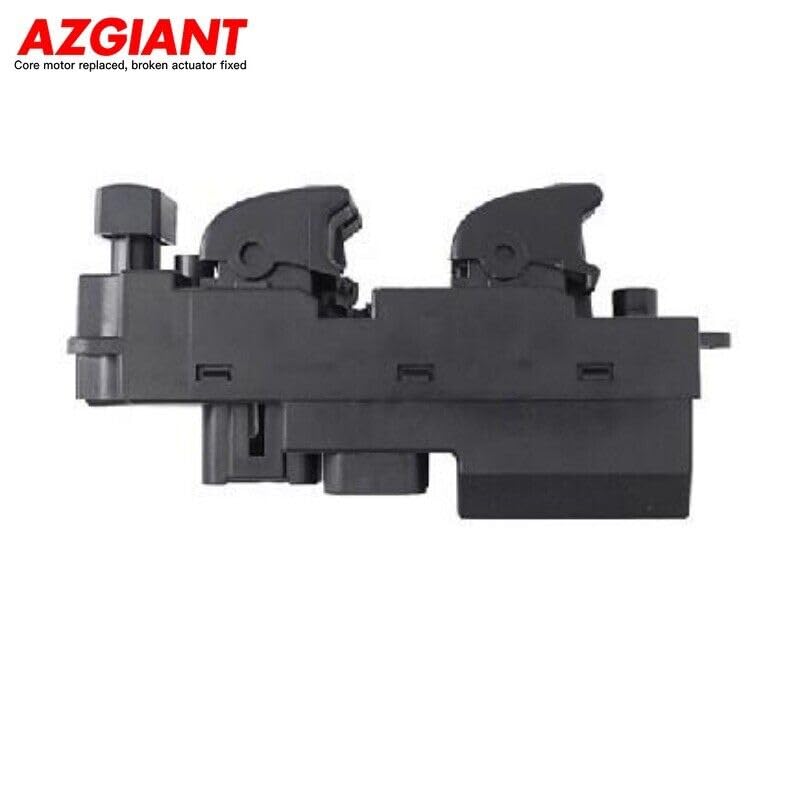 ya 8 8.24 baidi The Front Right Window Switch is Suitable for for Mazda Familia BJ B27A66350 from 1998 to 2003