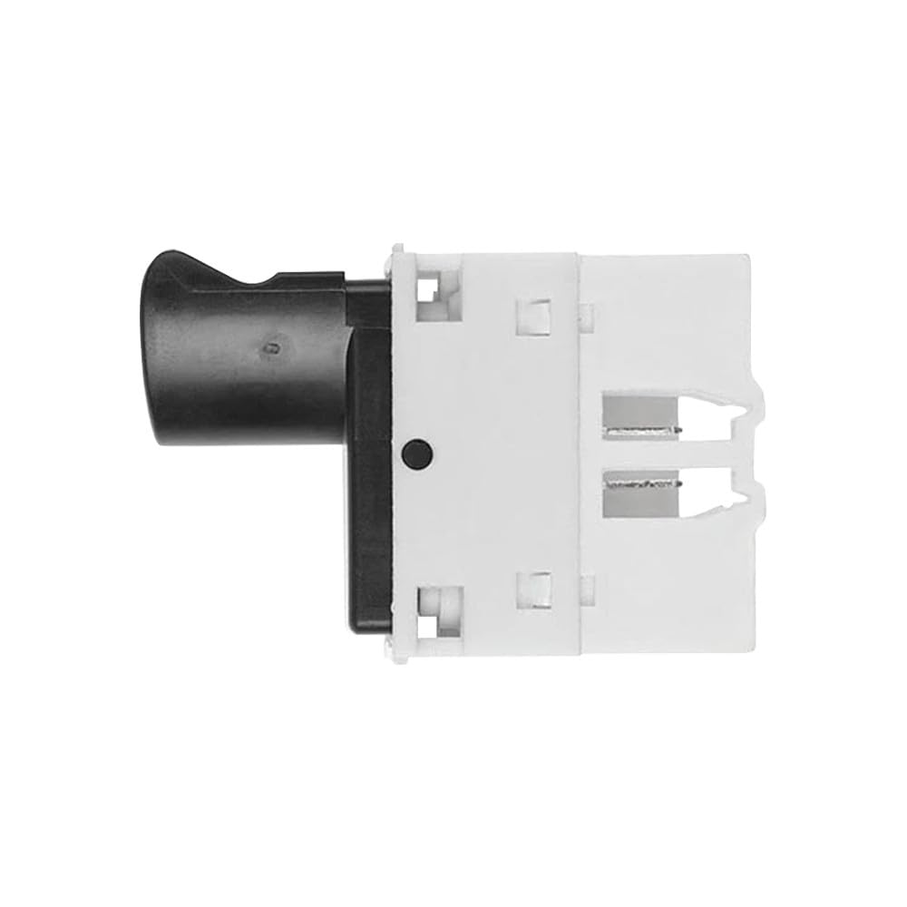 ya 13 9.15 baidi 6-Pin Electric Window Switch Button for Iveco Stralis 41221005 Plastic