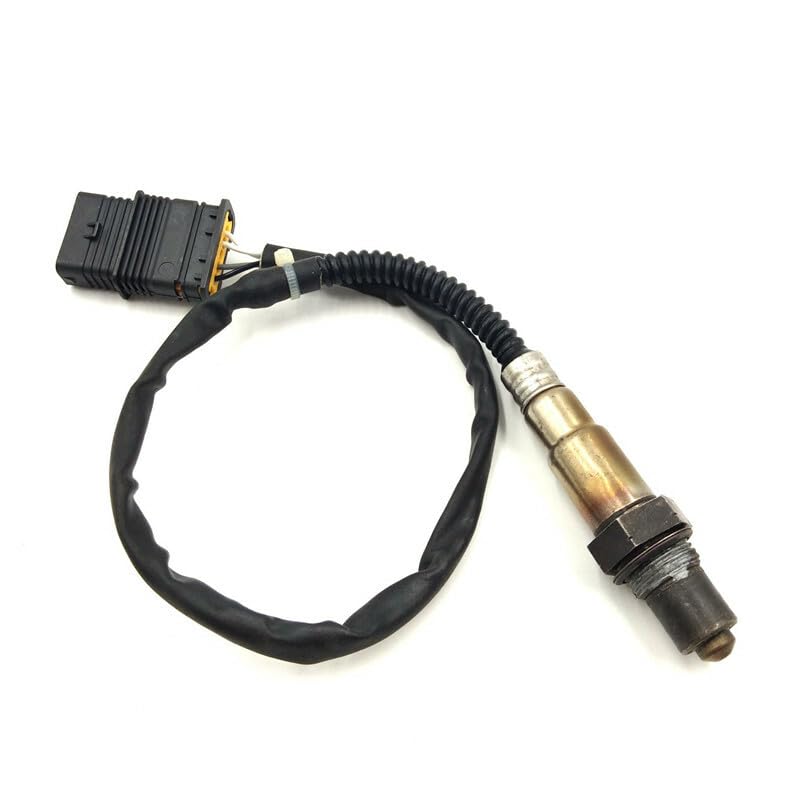 ya 13 9.15 baidi Oxygen Sensor 0258010239 11787589122 Fit for BMW 1 Series X2 X3