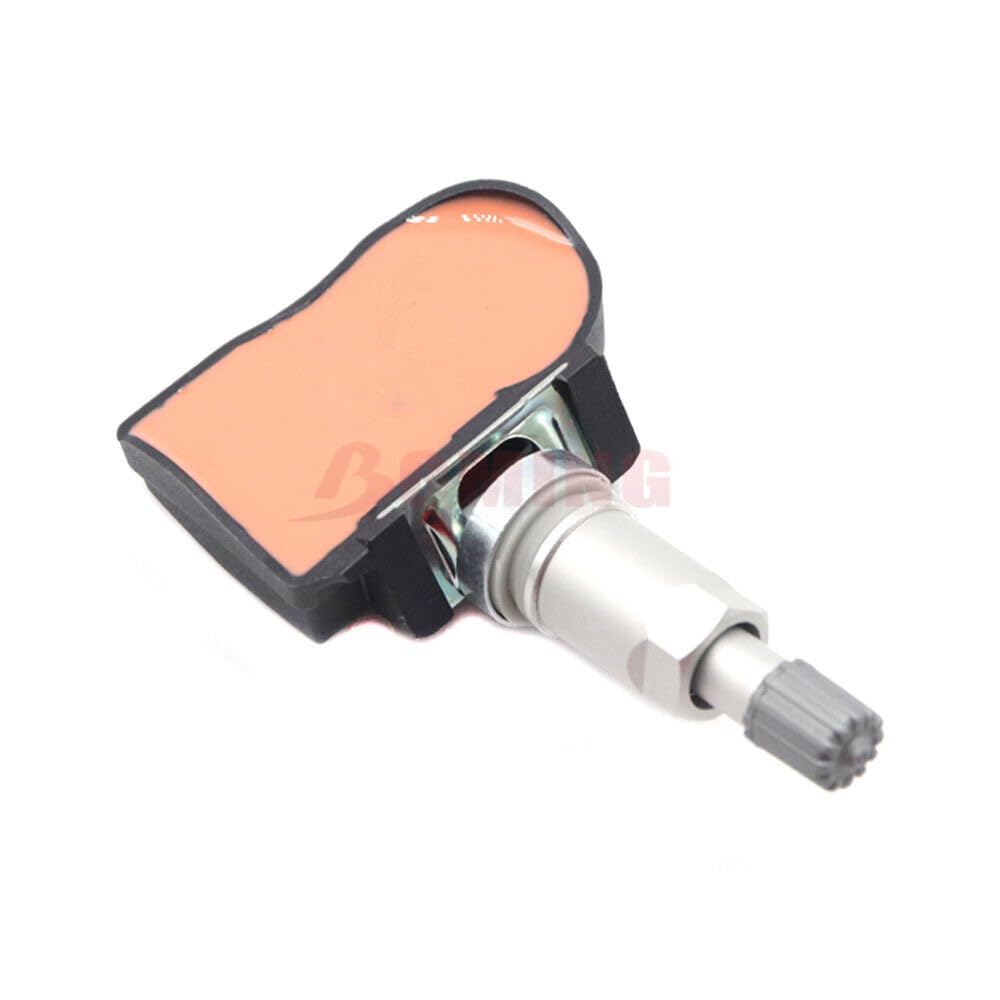 ya 4 8.8 4pcs Tire Pressure Sensor TPMS 42753-TG7-A51 433MHz for Honda Pilot 2016-2019