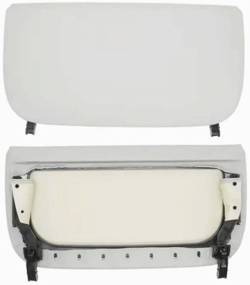 ya 4 8.8.2 for SEAT Back Panel for BMW 5 Series 2012-2013