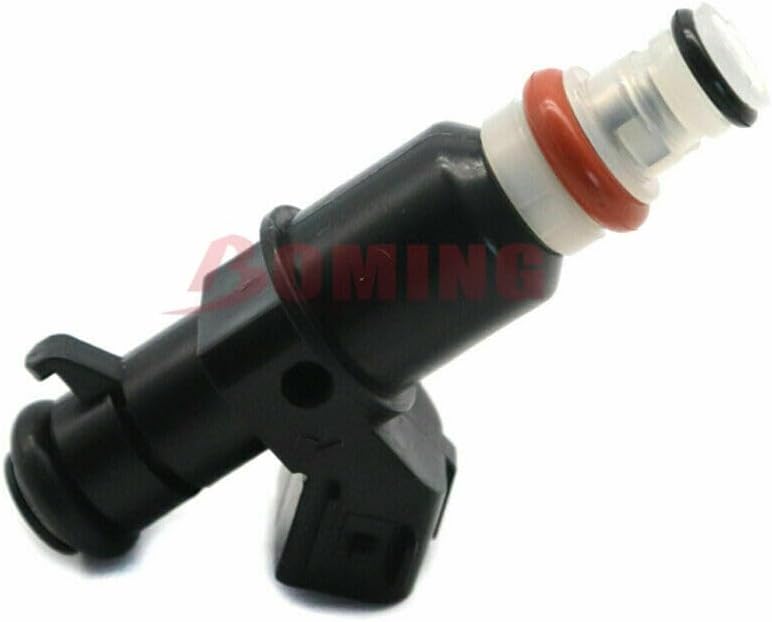 ya 10 9.16 baidi 4x 16450-PPA-A01 New Fuel Injectors Fits for Honda for Accord 2.4L i4 2003-2007