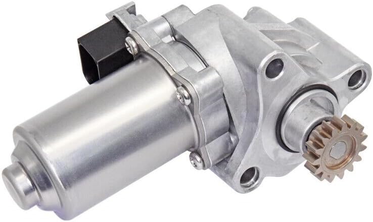 ya 10 9.16 baidi 27107546671 Transfer Case Motor Actuator for BMW E60 E90 E92 xi 535i xDrive