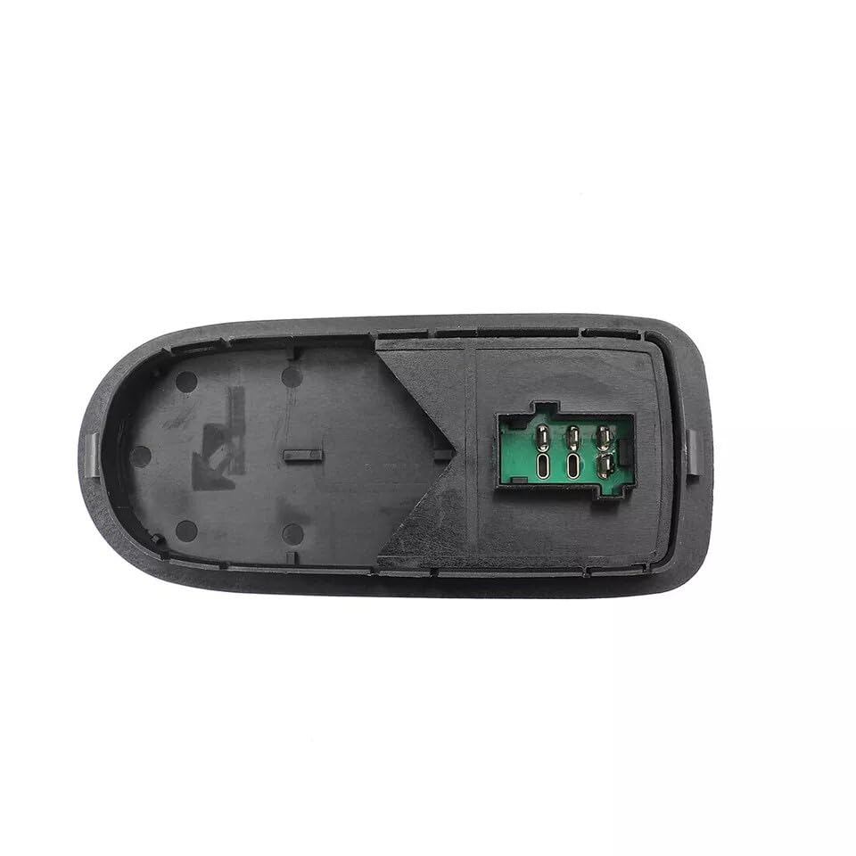 ya 5 8.10 1693129 Car Electric Window Switch for DAF 1811132 1693128 1669887 1811229