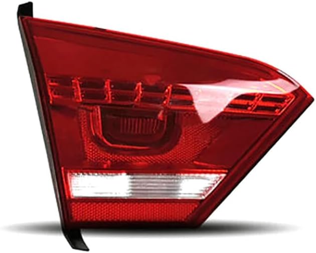 ya 4 8.10 4PC Rear Tail Light Brake Light for VW for VW for Passat 2011-2015