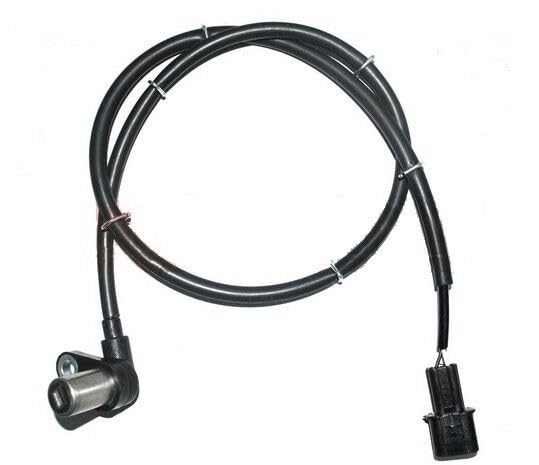 ya 2 8.15 Front Left ABS Wheel Speed Sensor Suitable for Mitsubishi Outlander 2003-2006 LS XLS