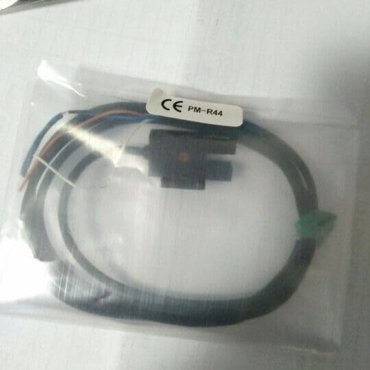 ya 16 10.20 baidi 1PCS New Sunx Photoelectric Switch PM-R44 PM-R44#W7-