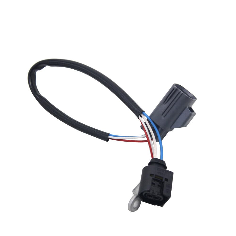 ya 11 9.14 zhengce for LR3 LR4 for Range Rover Sport AIR Suspension AMK Compressor Temperature Sensor