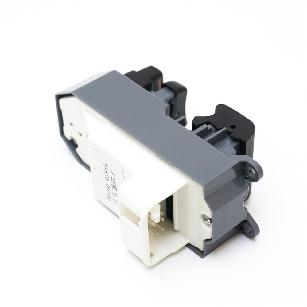 ya 9 10.24 Electric Window Main Control Switch 84820 0D100 Suitable for Yaris 2005-12