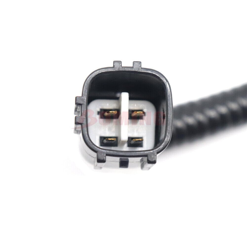 ya 4 8.10 Downstream Oxygen Sensor 22690-A96A is Suitable for Subaru Legacy Outback 2.5L 2013-2019