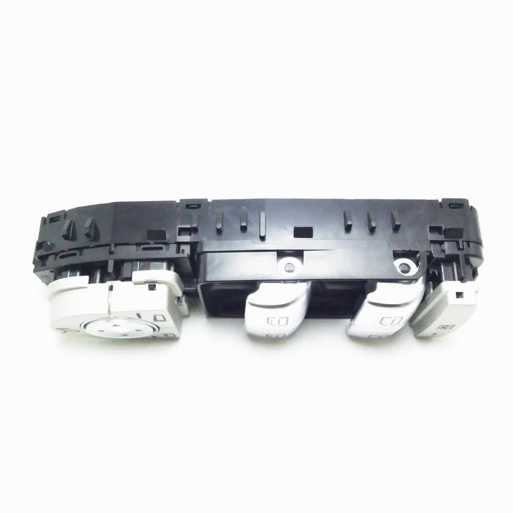 ya 5 8.10 Power Window Switch 3 Pins for Mercedes-Benz W213 E250 E300 2017 A2139054803