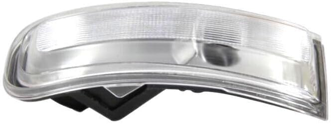 ya 2 8.15 Suitable for Jeep Renegade 2015-2021 right rearview mirror signal light without bulb