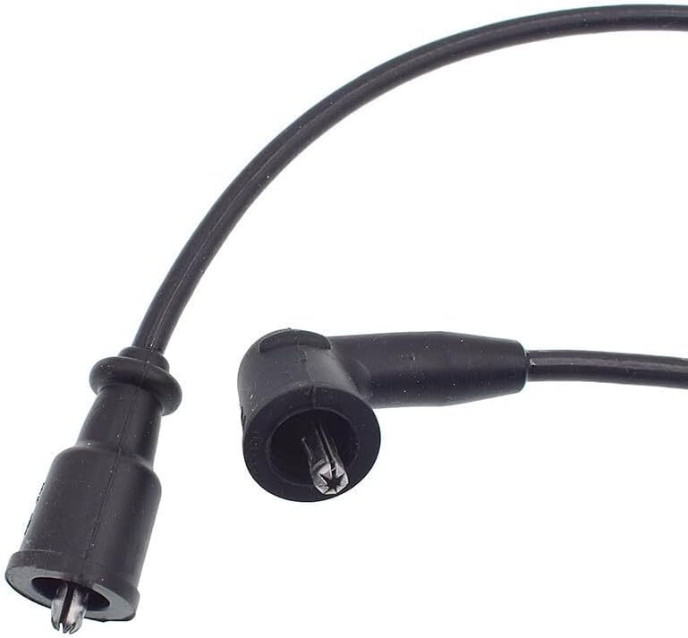 ya 12 10.8 zhengce Spark Plug Cable Set fits for Mitsubishi Montero 3.5 2000-2006 Montero Spor