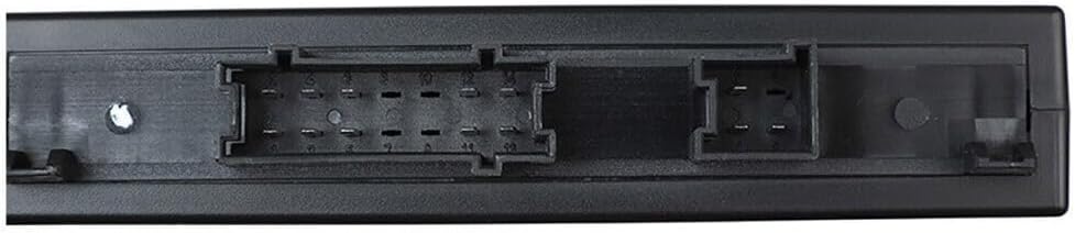 ya 5 8.24 baidi Power Control Module Left Drive Side Suitable for Mercedes W211 W203 W209 A2118704626