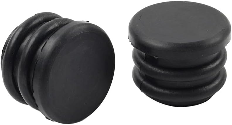 ya 23 10.7 baidi F for Ram e Protection Cap Bumper Trim Cover 2pcs For CFMOTO 800 6WWV-250001-5000