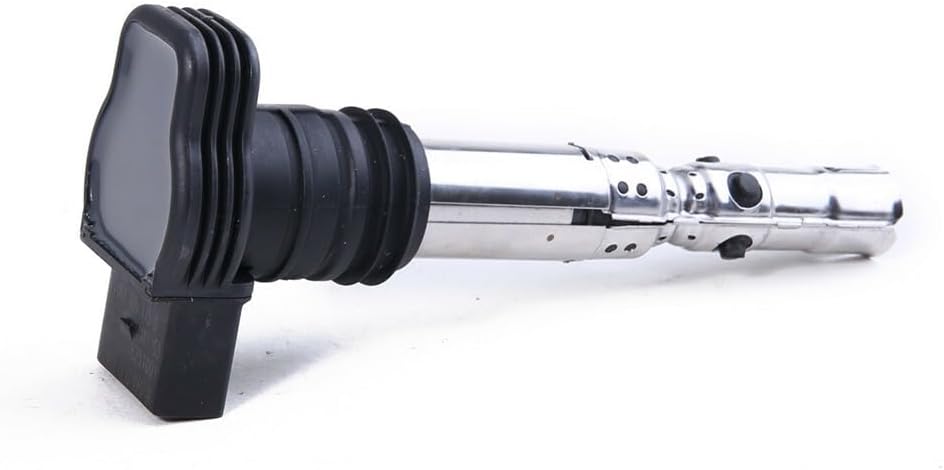 ya 9 10.24 ignition coil suitable for VW for JETTA for Golf for Passat Beetle for Audi A4 A6 1.8T 2.7-