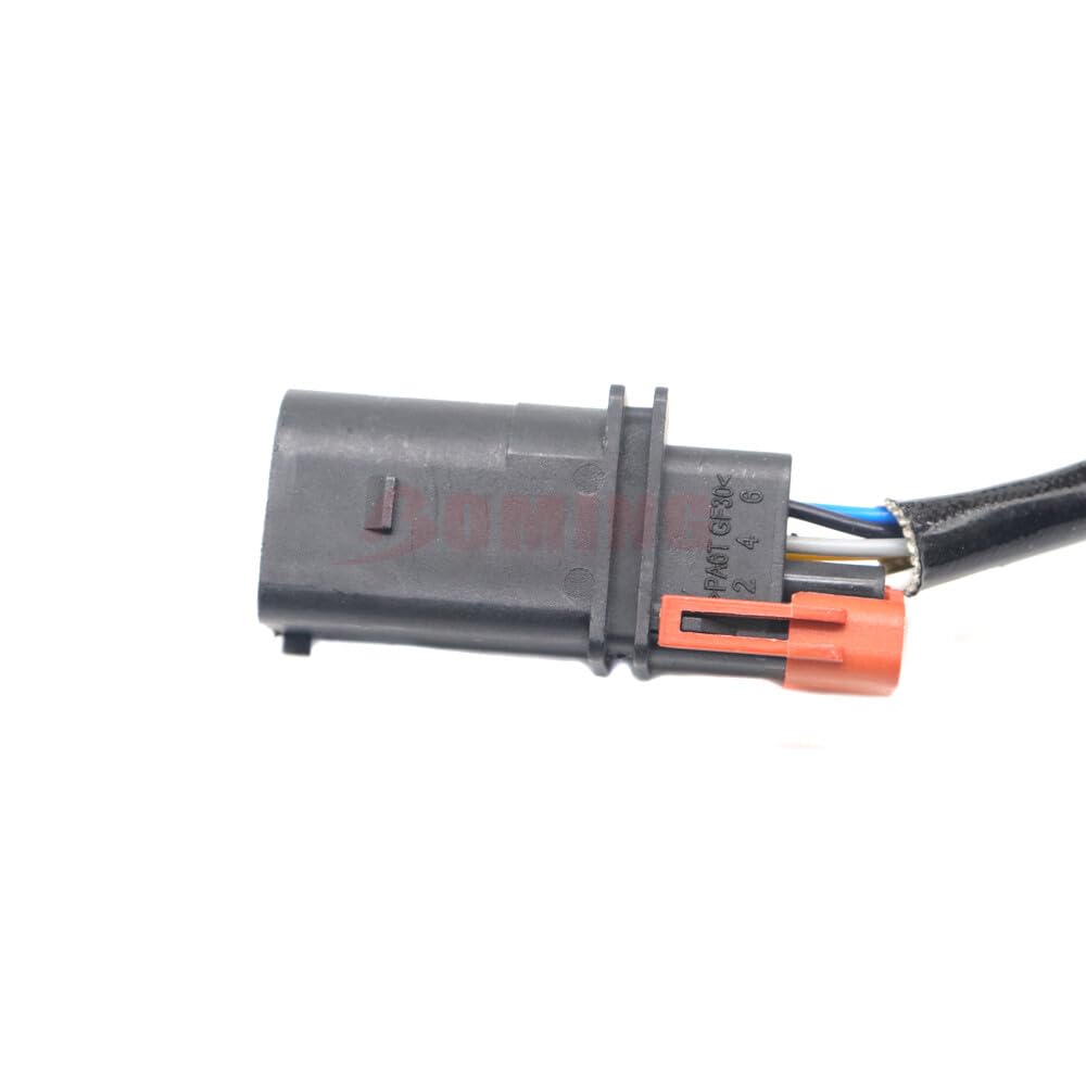 ya 5 8.24 baidi car Oxygen O2 Sensor 0P2906265M Suitable for Lamborghini 0P290-6265M 0P290 6265M