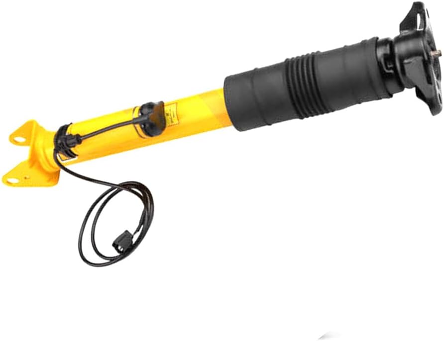 ya 12 10.8 baidi 2x Rear Shocks Struts Assembly Electric for Jeep for Grand Cherokee SRT 12-22 3.0L