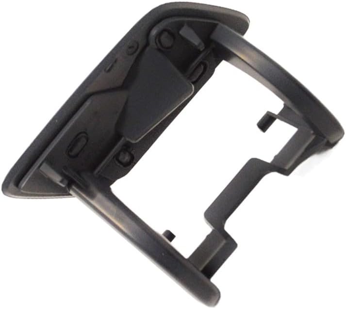 ya 5 8.10 Fits For A-Class W176 Front Left Side Headlight Washer Nozzle Cover Unpainted