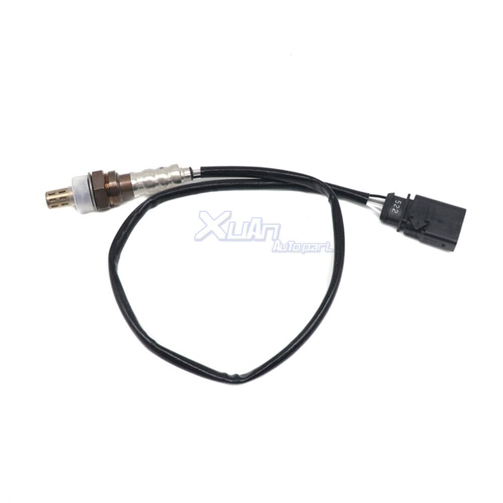 ya 4 8.8 Car for Audi A3 for SEAT Altea Toledo Leon for Skoda Oxygen Lambda O2 Sensor 06A906262BS