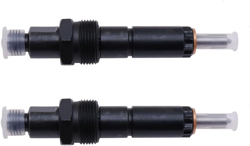 ya 11 9.14 zhengce 4 Fuel injectors J919331 Suitable for Case IH Slip Steering 1840 1845C Back