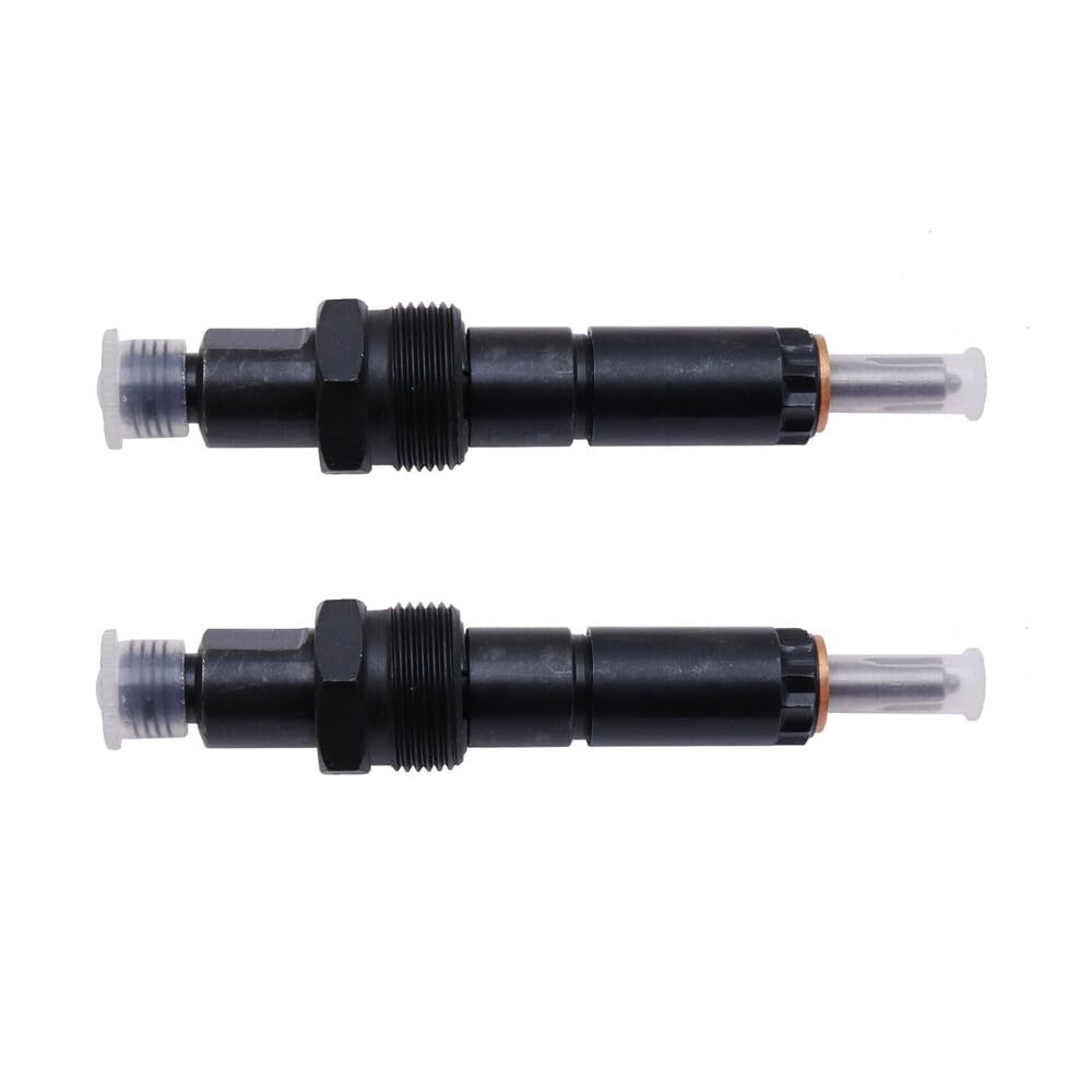 ya 4 8.8 4 Fuel injectors J919331 Suitable for Case IH Slip Steering 1840 1845C Backhoe 580 Super