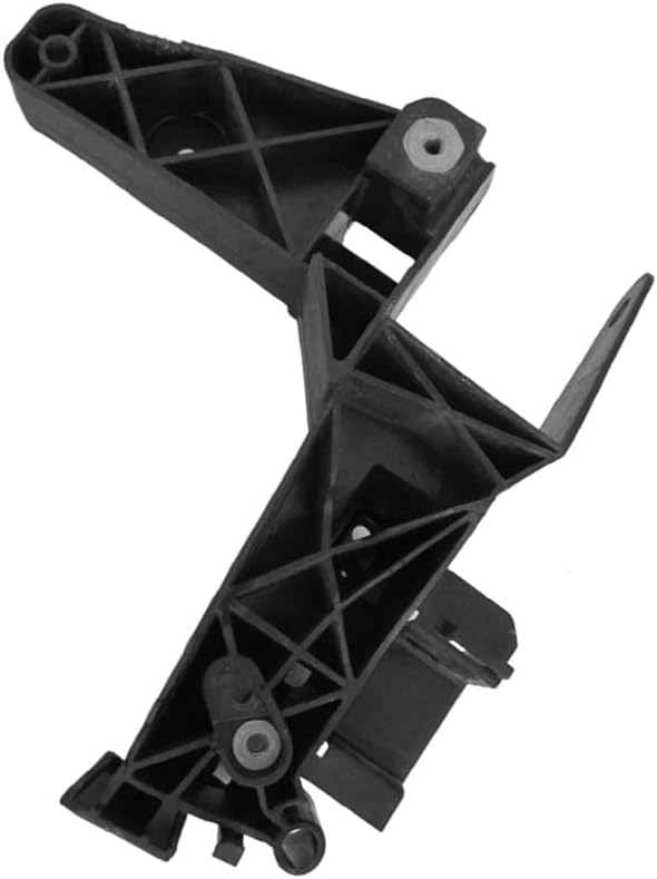 ya 5 8.10 Front Right Side Radiator Mounting Support Bracket 1776222300 For A-Class W177