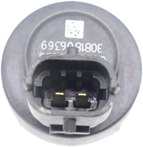 ya 5 8.10 Fuel Pressure Regulator 0928400535 For 2001-2004 for Chevrolet for GMC Du for Ram ax Diesel LB7