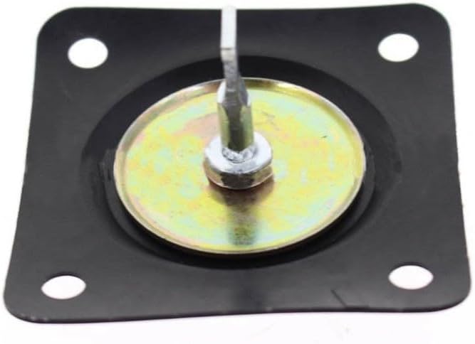 ya 26 10.21 baidi New Fuel Pump Rebuild Kit w/Spring for Onan Tractor nerator 230675