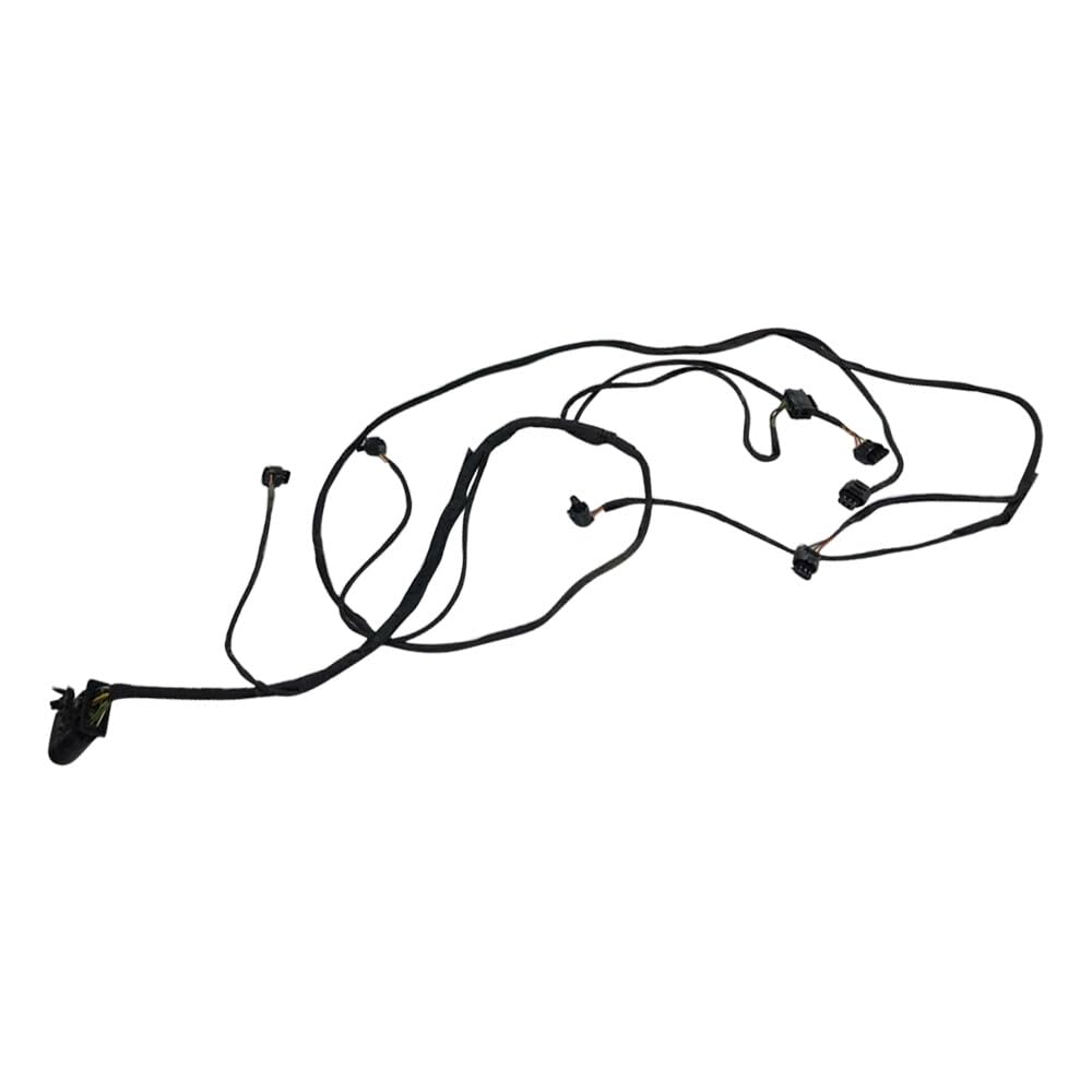 ya 9 10.24 Front Parking System Wiring Harness for 2011 for Mercedes ML/GLE W166 1664404833