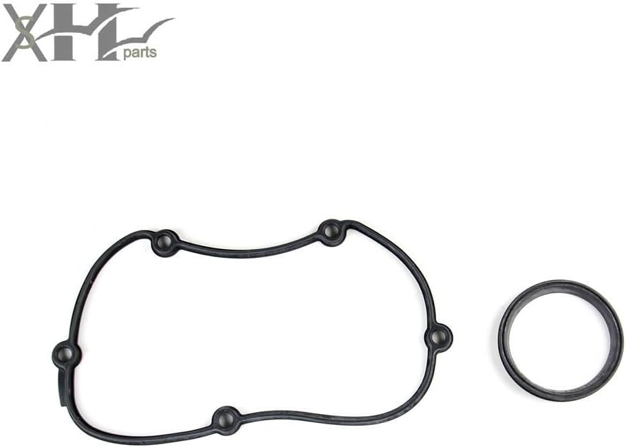 ya 9 10.24 NEW Timing Chain Cover Gaskets for VW for JETTA for Passat for Tiguan for Golf for Audi A3 /S3 Q5 TT