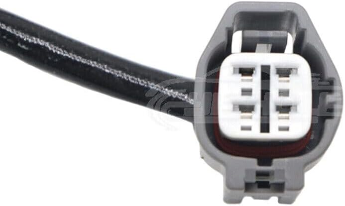 ya 15 10.19 zhengce 234-9125 Upstream Oxygen Sensor for Jaguar XF XK XJ8 XFR S Type Super V8 0