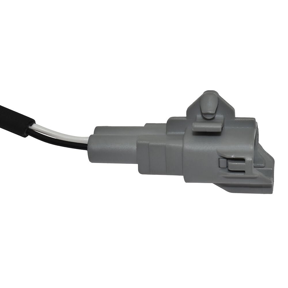 ya 9 10.24 New Front Left ABS Wheel Speed Sensor for Toyota Tacoma 1998-2004 89543-35050