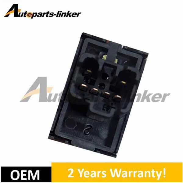 ya 8 8.24 baidi Switch Assembly 8614A178 for Mitsubishi for Pajero Montero V85W V87W V88W V93W V95W