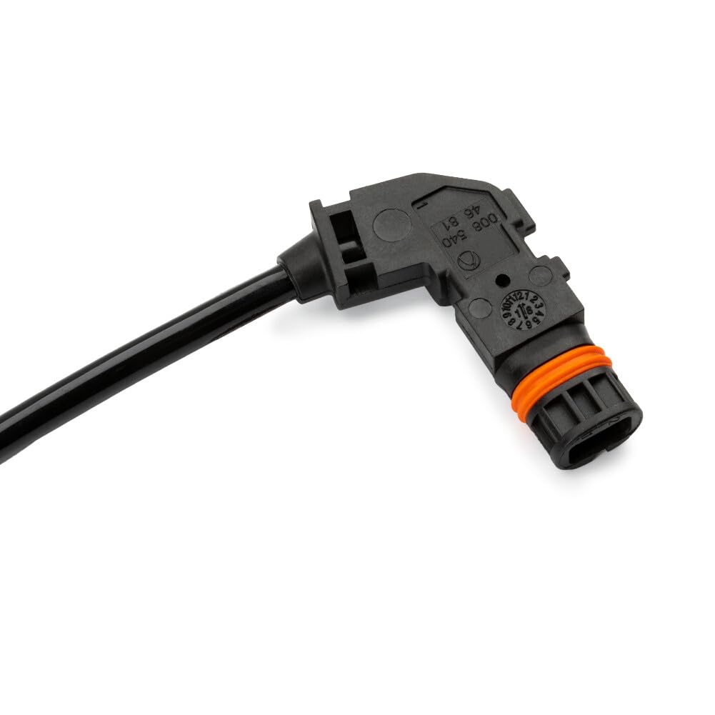 ya 9 10.24 4X Front Rear ABS Wheel Speed Sensor for Mercedes-Benz R320 R350 R500 1645400717