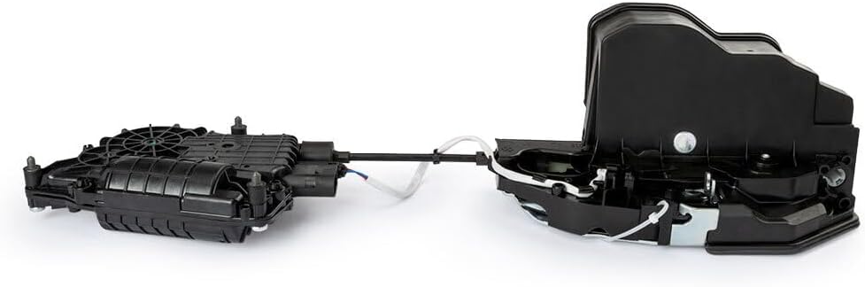 ya 11 9.14 baidi51217185691 Front Door Lock Actuator Fits for BMW F01 F02 F10 F11 535i 530i 528i