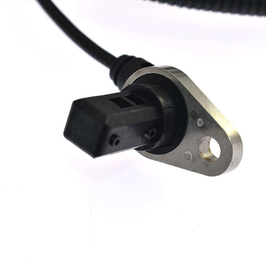 ya 9 10.24 New Front ABS Wheel Speed Sensor for SsangYong 48920-08100 4892008100 2012-2019