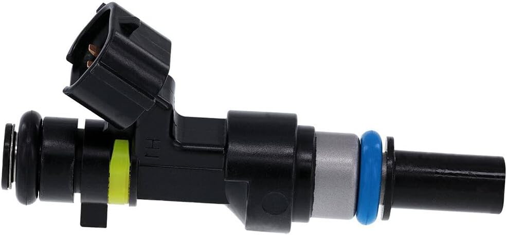ya 11 9.14 baidi4-Pack FBY21B0 Fuel Injectors for Nissan for Altima for X-Trail Rogue 2.5L L4 16600-3TA0A-