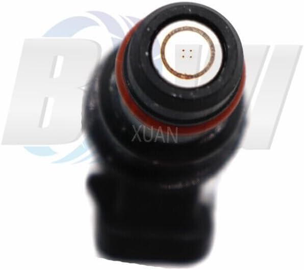 ya 10 9.16 baidi 8PCS Fuel Injectors For GM for GMC for Cadillac for Chevy Engine 4.8L 5.3L 6.0L 2001-2007
