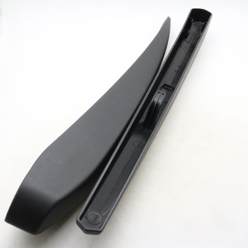 ya 2 8.15 2 Pack Rear Windshield Washer Wiper Arm Cap 84178694 for Universal for Chevrolet Equinox Terrain