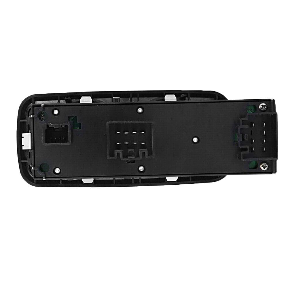 ya 5 8.10 Master Power Window Control Switch 8A6T-14A132-CC for Ford Fiesta VI 2008-2017