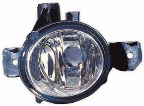 ya 10 9.16 zhengce Fog Light Lamp Cover for BMW X5 E70 07-13