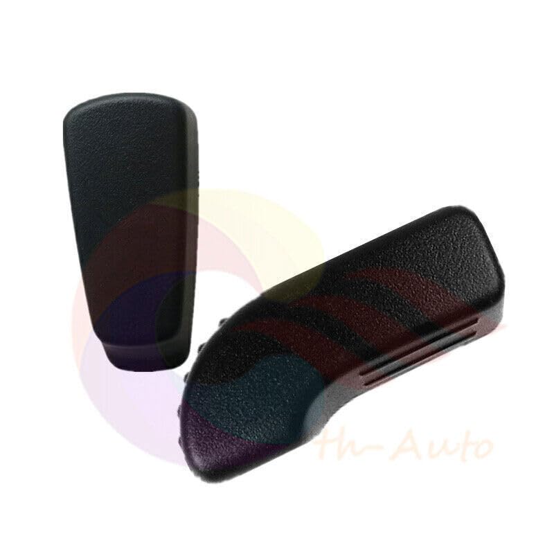 ya 8 8.24 baidi for Nissan for Altima 2004-20 Murano 11-21s 2X Left for SEAT Adjustment Switch Button Cap
