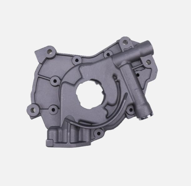 ya 10 9.16 baidi AP-JSW M340HV Large Capacity Engine Oil Pump for Expedition Explorer F150 F250