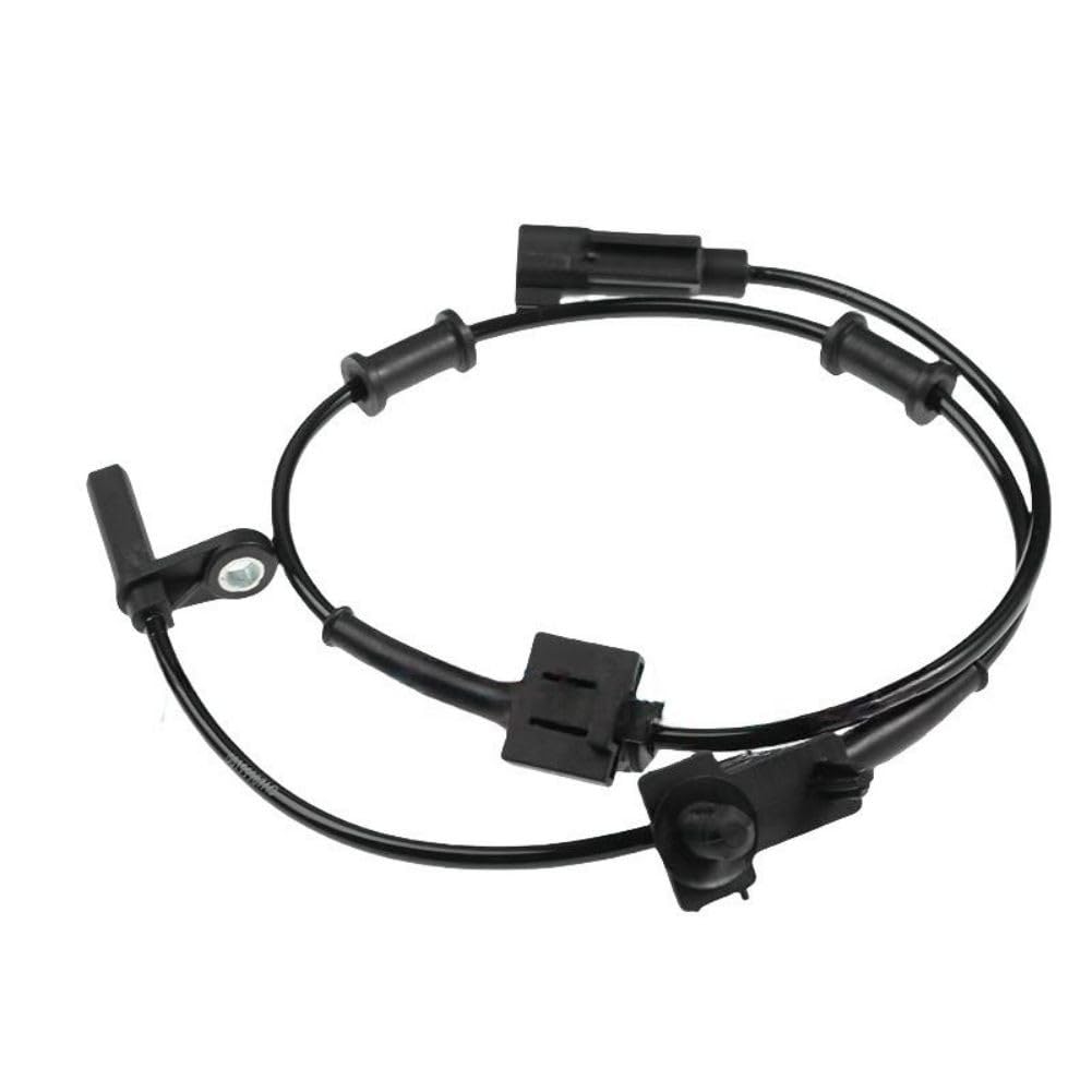 ya 9 10.24 68199987AC ABS Wheel Speed Sensor Set for Chrysler 300 for Charger for Challenger