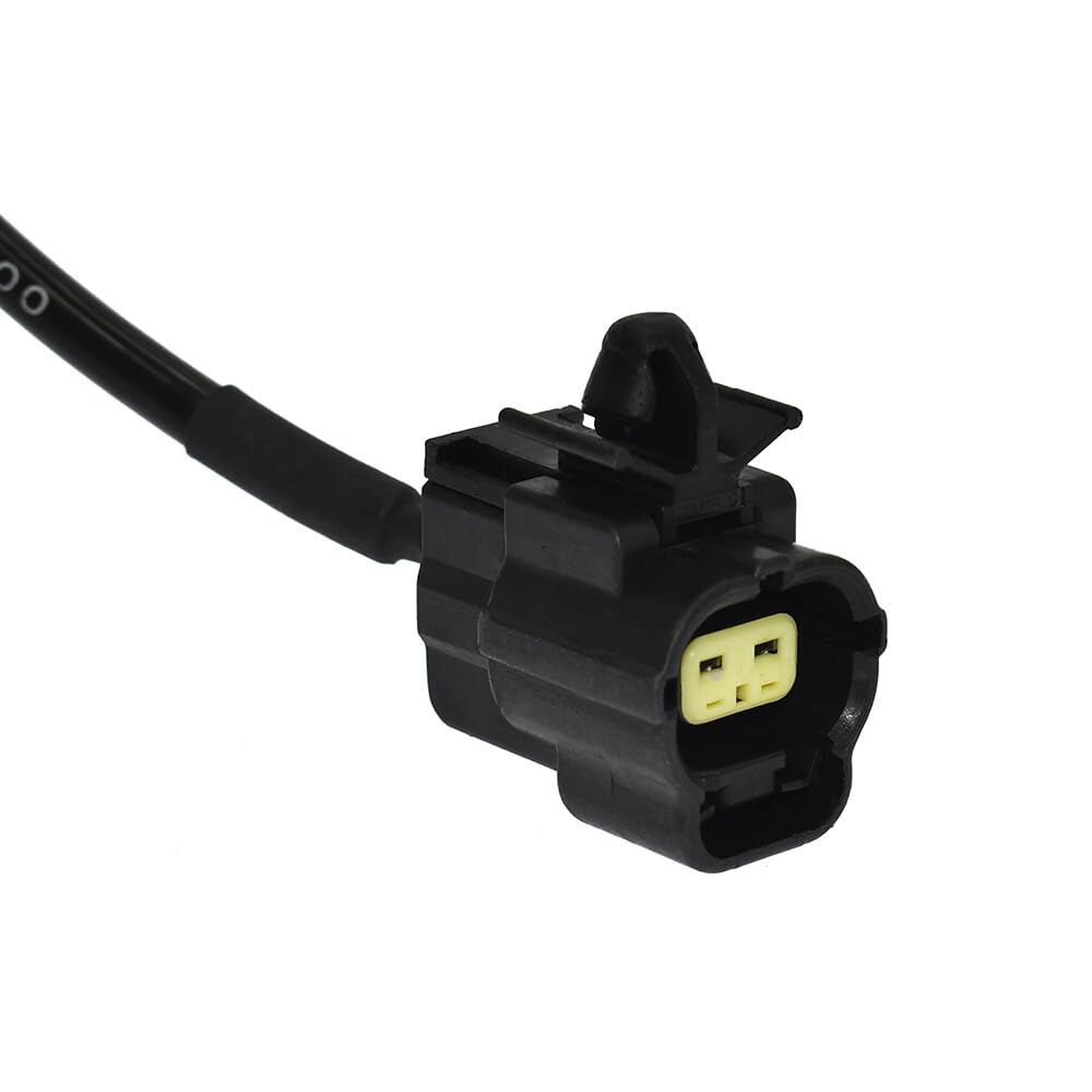 ya 9 10.24 ABS Wheel Speed Sensor for Hyundai Entourage for Kia Sedona Front Left 95670-4D000
