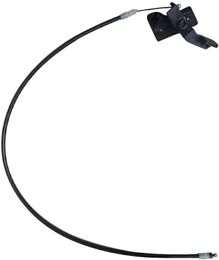 ya 5 8.10 1x Fit 2015-2018 2017 2016 for Jeep Front Renegade Hood Release Cable # 68247126AA
