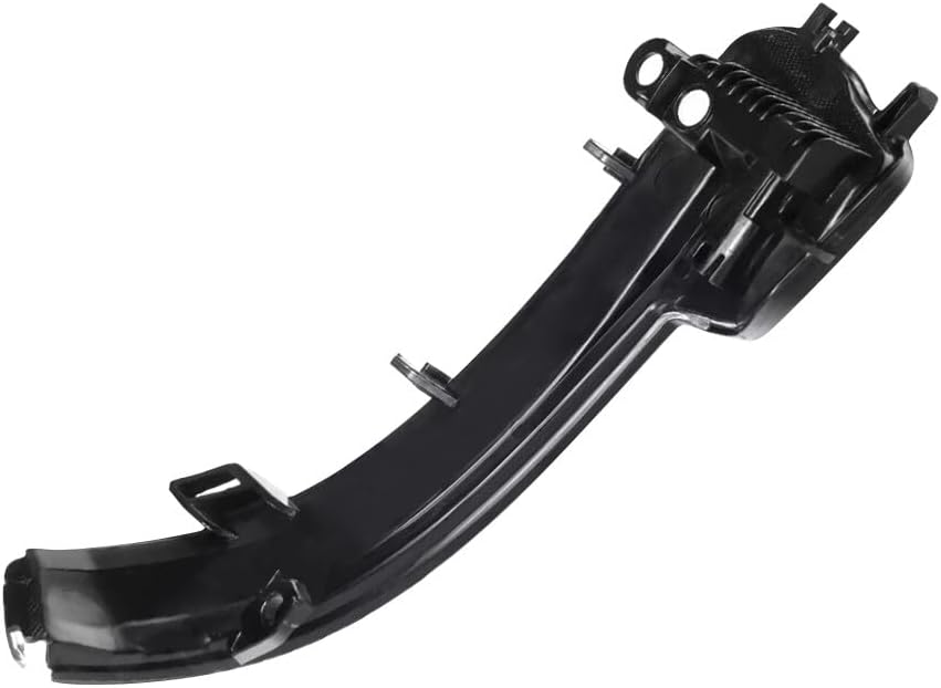 ya 5 8.10 Wing Mirror Auxiliary Turn Indicator Left Side For 2019-2023 1 2 Series F40 F44
