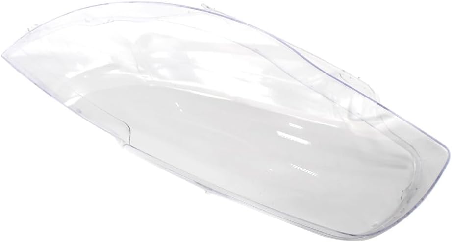 ya 4 8.10 Headlight Lens Headlamp Shell Cover for BMW 1 Series E81 E82 E87 E88 1M 03-11