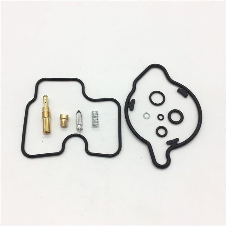 ya 13 9.15 baidi Carburetor Carb Repair Kit for Honda CBR900RR SC33 BJ 1996-1999 97 1998 CBR 900